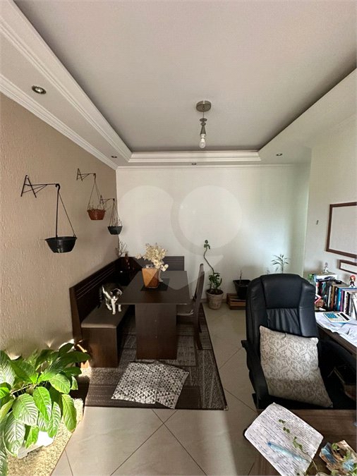 Apartamento à venda com 2 quartos em Vila Imaculada, Guarulhos, SP