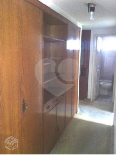 Apartamento à venda com 3 quartos, sendo 1 suíte, em Alto da Boa Vista, São Paulo, SP