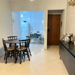 Apartamento à venda com 2 quartos, sendo 1 suíte,  em Aviação, Praia Grande, SP