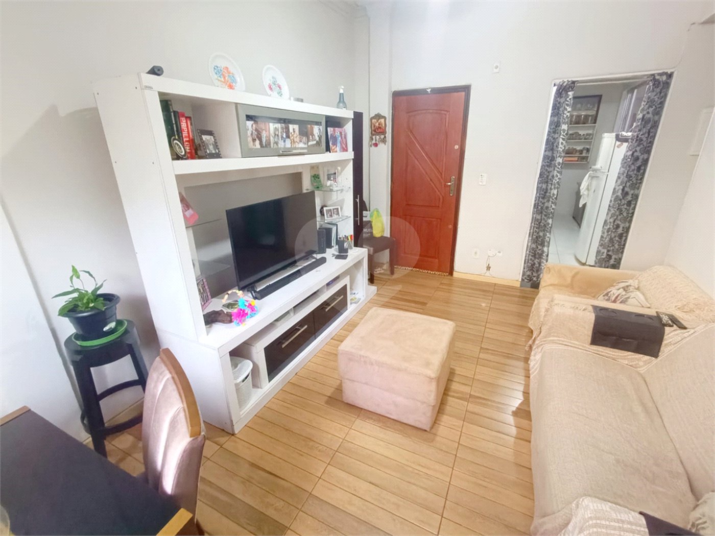 Apartamento à venda com 2 quartos em Grajaú, Rio de Janeiro, RJ