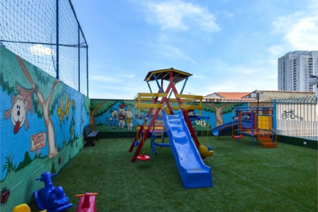 Apartamento à venda com 2 quartos, sendo 1 suíte, em Independência, São Bernardo do Campo, SP