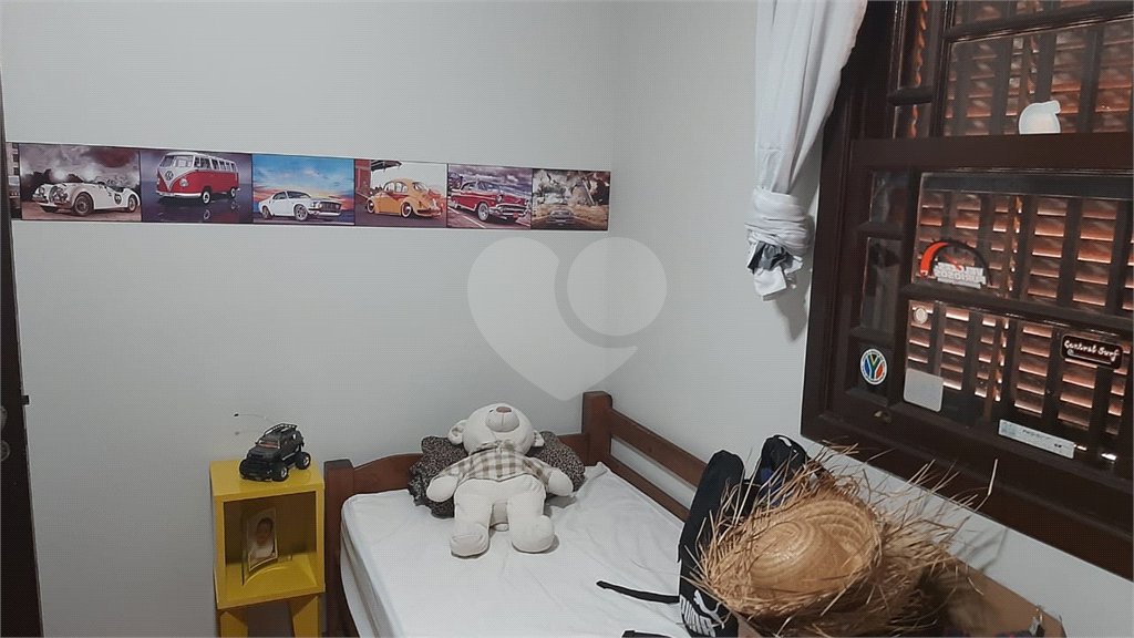 Sobrado à venda com 3 quartos, sendo 1 suíte, em Jaçanã, São Paulo, SP