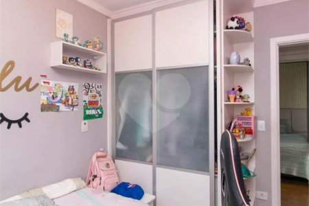 Apartamento à venda com 3 quartos, sendo 1 suíte, em Vila Maria Alta, São Paulo, SP