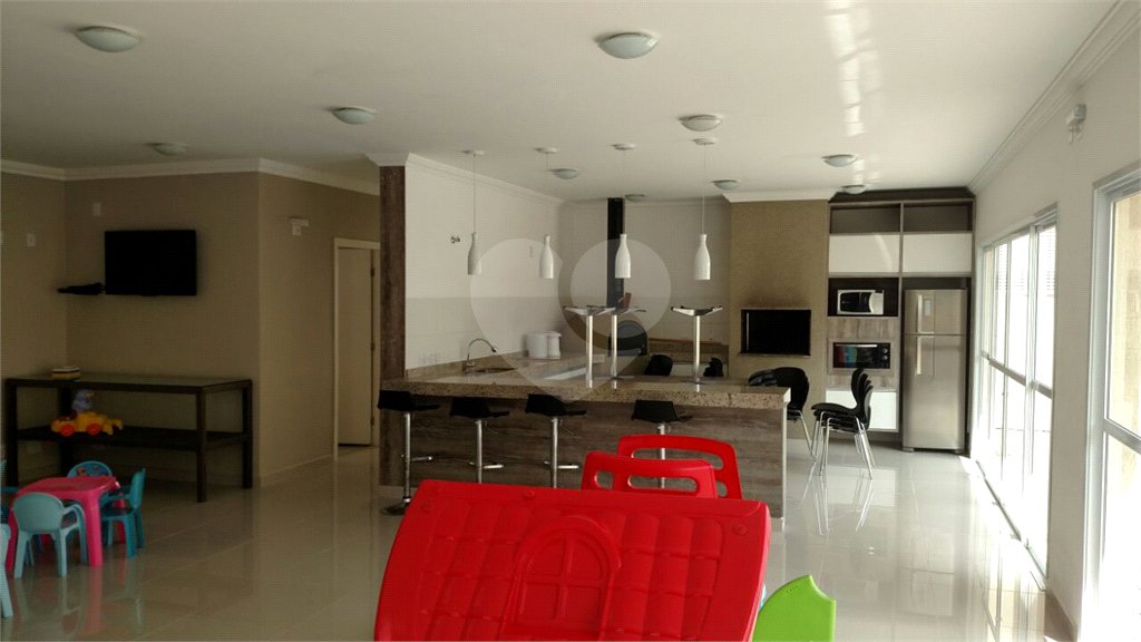 Apartamento à venda com 3 quartos, sendo 1 suíte,  em Santa Claudina, Vinhedo, SP