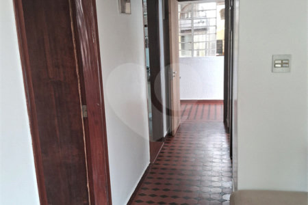 Casa à venda com 3 quartos em Parque Vitória, São Paulo, SP