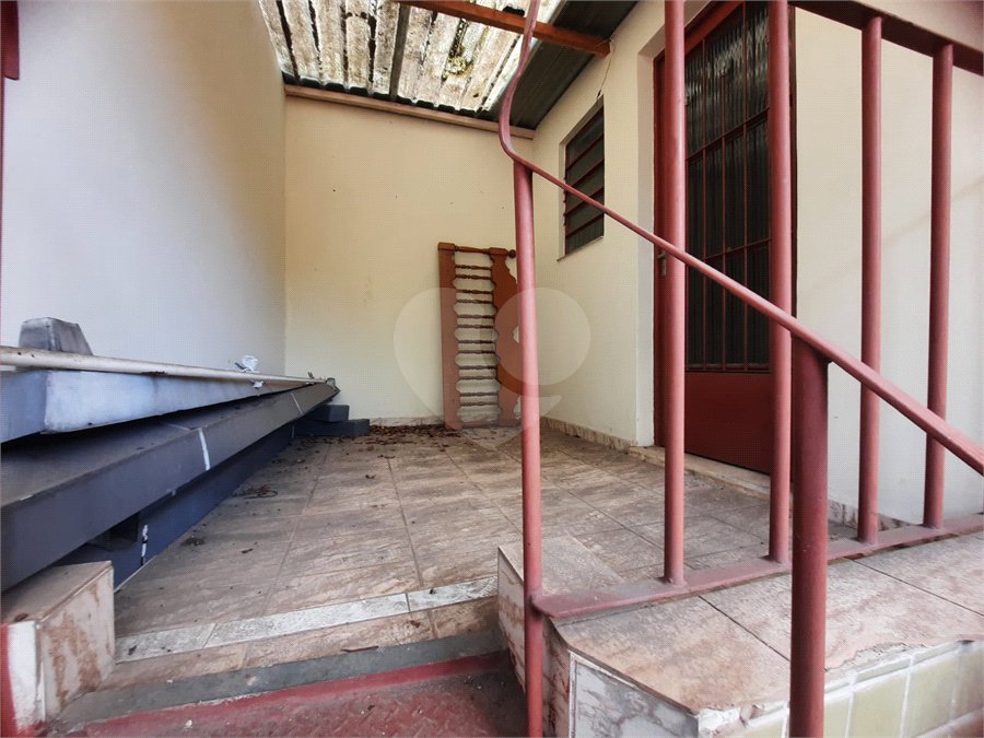 Casa para alugar com 2 quartos em Jardim Bonfiglioli, São Paulo, SP