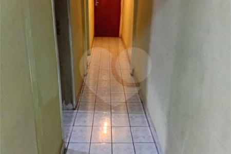Casa à venda com 3 quartos em Vila Constança, São Paulo, SP