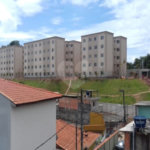 Terreno à venda em Jardim Dom José, São Paulo, SP
