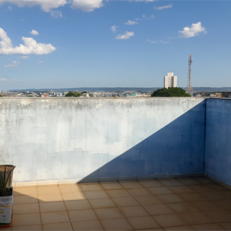 Apartamento à venda com 2 quartos em Jardim Maria Eugênia, Sorocaba, SP