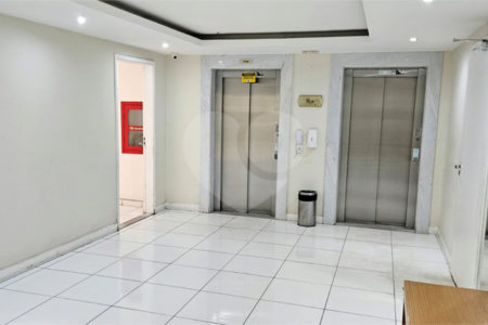 Apartamento à venda com 2 quartos, sendo 1 suíte, em Tijuca, Rio de Janeiro, RJ