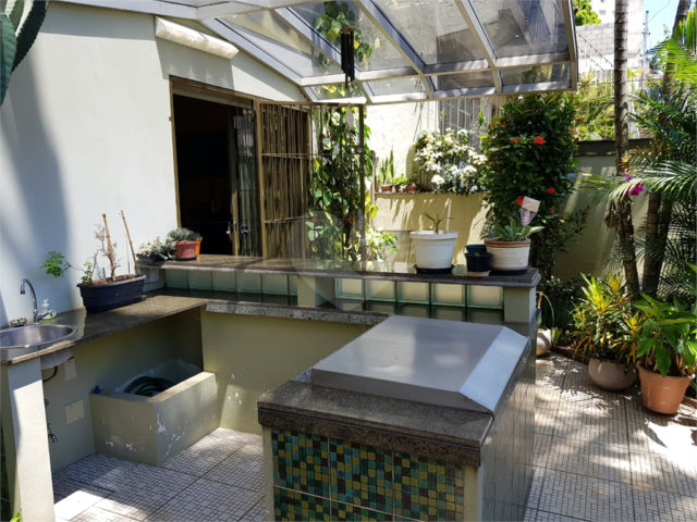 Casa à venda com 3 quartos, sendo 1 suíte,  em Santana, São Paulo, SP