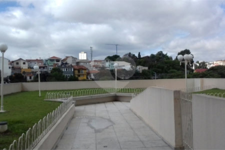 Apartamento à venda com 2 quartos em Vila Mazzei, São Paulo, SP