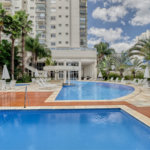 Apartamento à venda com 4 suítes em Alto da Boa Vista, São Paulo, SP