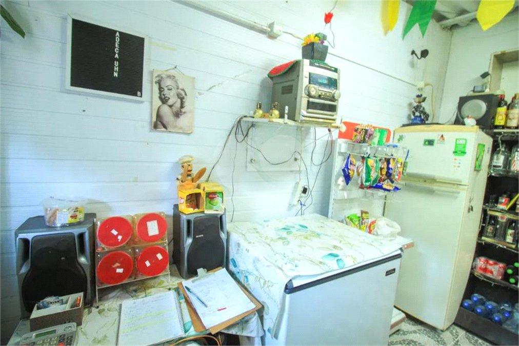 Casa à venda com 4 quartos em Vila Regente Feijó, São Paulo, SP