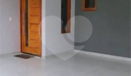 Casa à venda com 3 quartos, sendo 1 suíte,  no condomínio Ibiti Royal Park, Sorocaba - SP