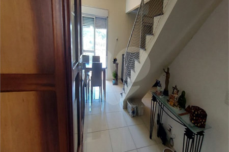 Cobertura à venda com 3 quartos, sendo 2 suítes, em Vila Isabel, Rio de Janeiro, RJ