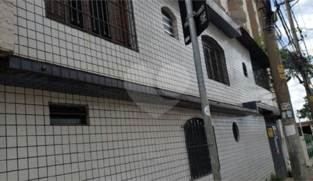 Sobrado à venda com 3 quartos em Vila Medeiros, São Paulo, SP