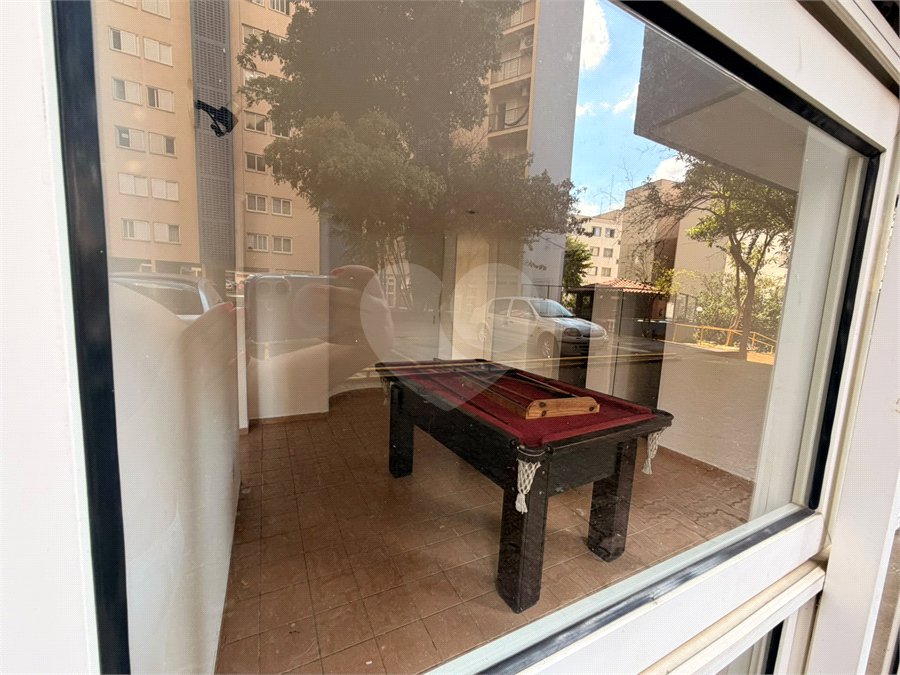 Apartamento à venda com 2 quartos em Sítio Pinheirinho, São Paulo, SP