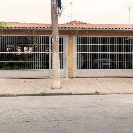 Casa Térrea à venda com 3 quartos, sendo 1 suíte, em Jardim Marisa, São Paulo, SP