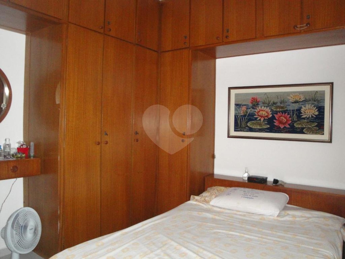 Apartamento à venda com 3 quartos, sendo 1 suíte,  em Mandaqui, São Paulo, SP