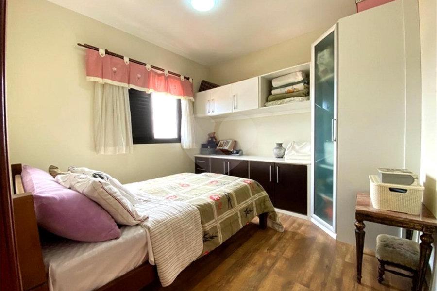 Apartamento à venda com 3 quartos, sendo 1 suíte, em Vila Rosália, Guarulhos, SP