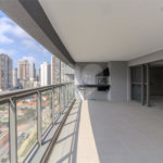 Apartamento à venda com 4 suítes em Brooklin Novo, São Paulo, SP
