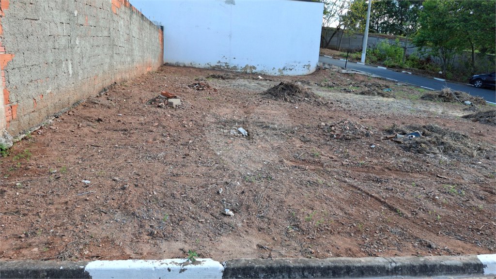 Terreno à venda em Residencial Giardino Di Veneto, Votorantim, SP