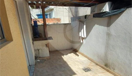 Casa à venda com 3 quartos, sendo 1 suíte, em Freguesia do Ó, São Paulo, SP