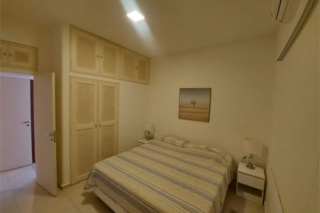 Apartamento com 4 dormitórios à venda, 120 m² por R$ 700.000,00 - Pitangueiras - Guarujá/SP
