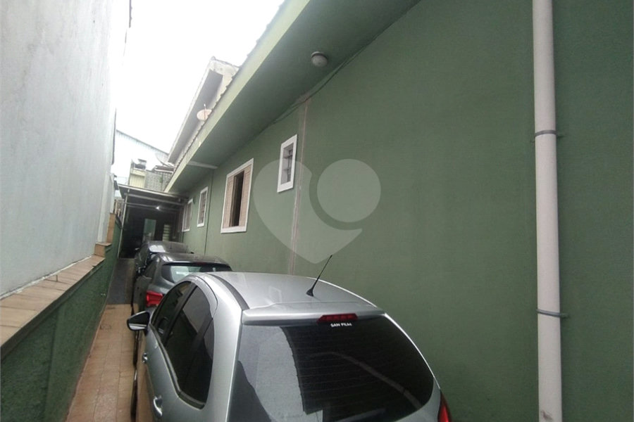 Sobrado à venda com 5 quartos em Imirim, São Paulo, SP
