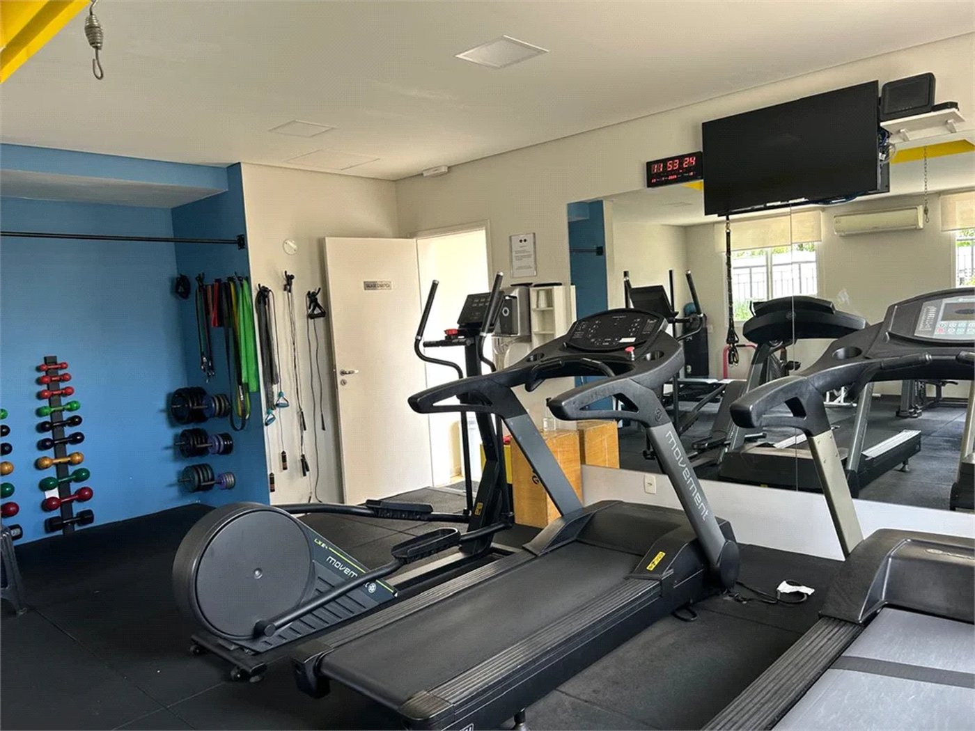 Apartamento para alugar com 3 quartos, sendo 1 suíte, em Pinheiros, São Paulo, SP