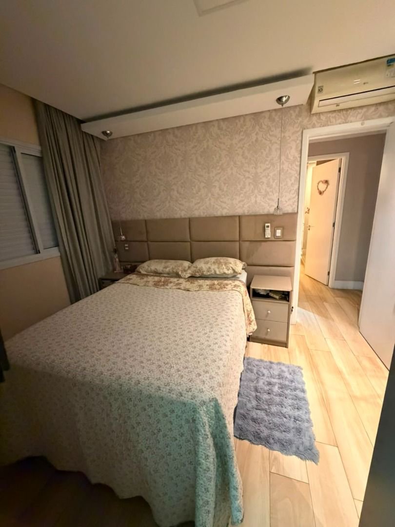 Apartamento com 2 dormitórios à venda, 89 m² por R$ 1.050.000,00 - Vila Belmiro - Santos/SP