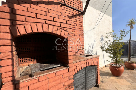 Apartamento à venda com 4 quartos, sendo 1 suíte,  em Vila Mariana, São Paulo, SP