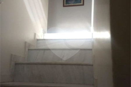 Sobrado à venda com 3 quartos em Vila Mazzei, São Paulo, SP