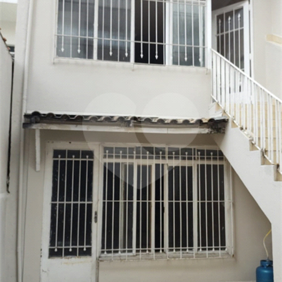Casa de Vila à venda com 3 quartos em Barra Funda, São Paulo, SP