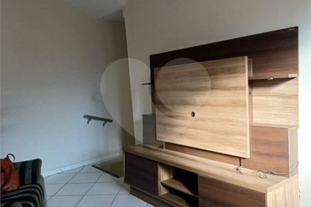Casa para alugar com 2 quartos em Campo Grande, Rio de Janeiro, RJ