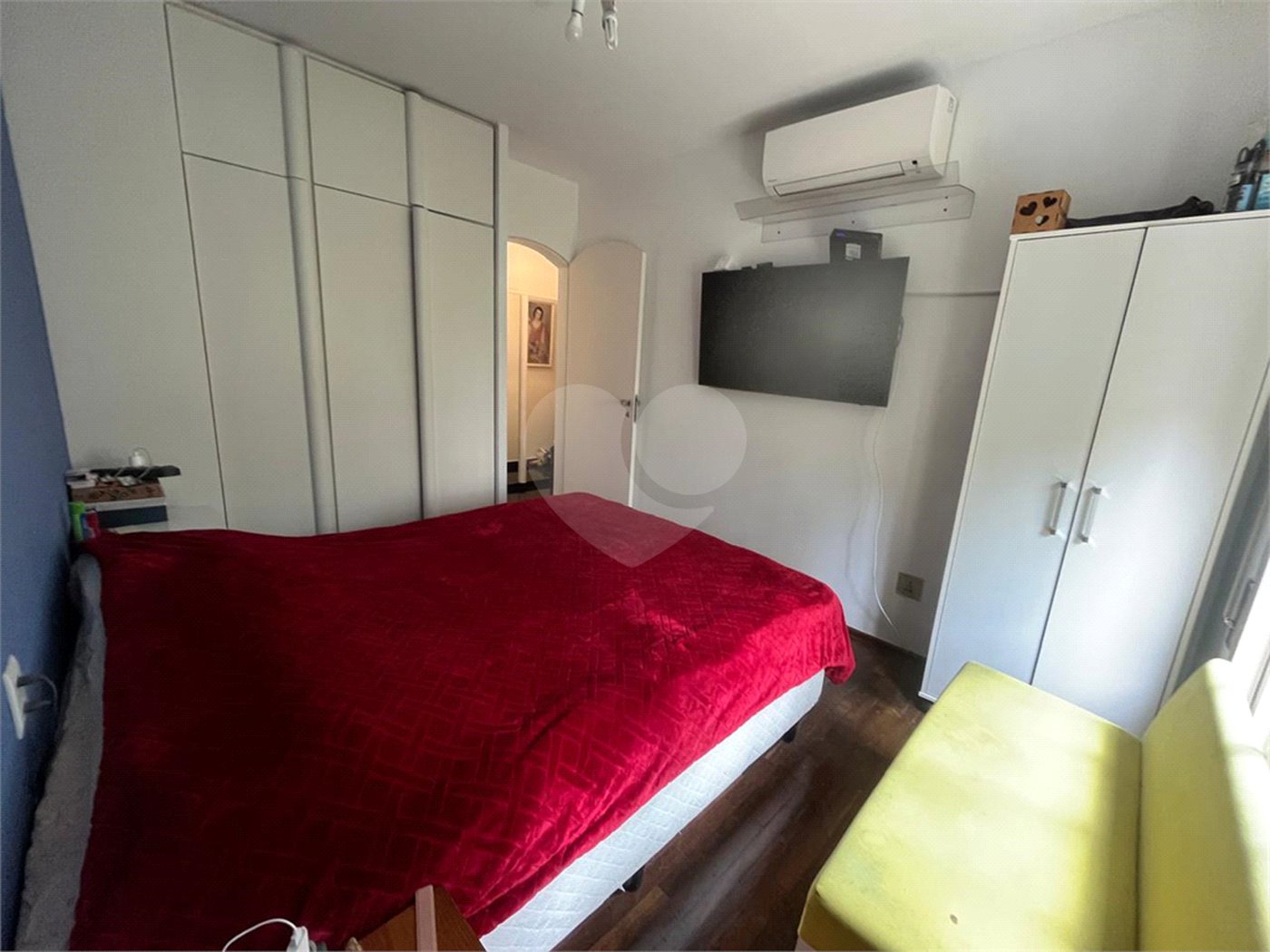 Apartamento à venda com 3 quartos, sendo 1 suíte, em Santa Cecília, São Paulo, SP