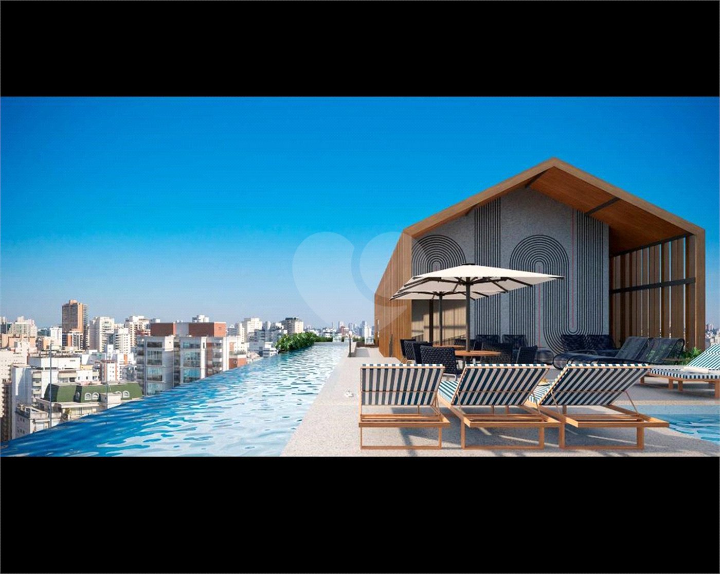Apartamento à venda com 1 quarto em Perdizes, São Paulo, SP