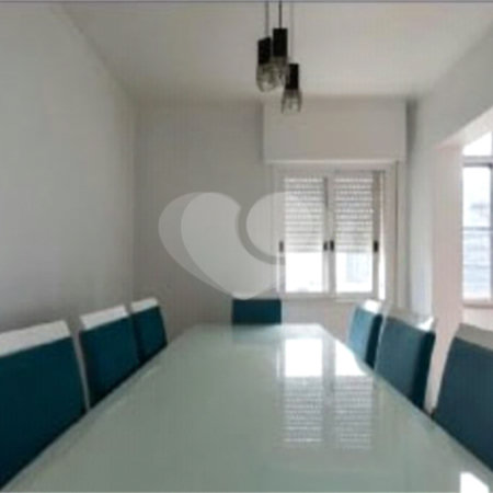 Apartamento à venda com 3 quartos, sendo 2 suítes, em Cambuci, São Paulo, SP