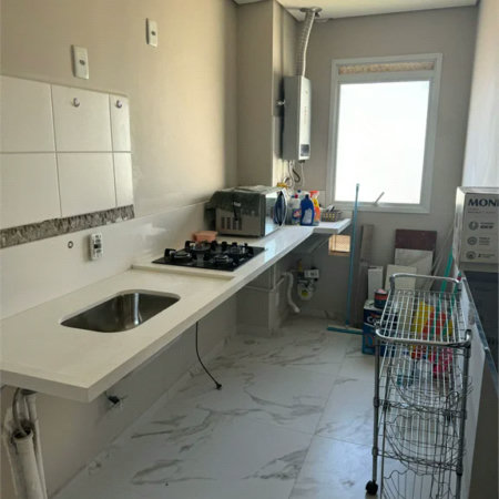 Apartamento à venda com 2 quartos em Jardim Boa Vista (zona Oeste), São Paulo, SP