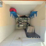 Apartamento perto da praia com 4 dormitórios à venda, 184 m² por R$ 980.000 - Gonzaga - Santos/SP