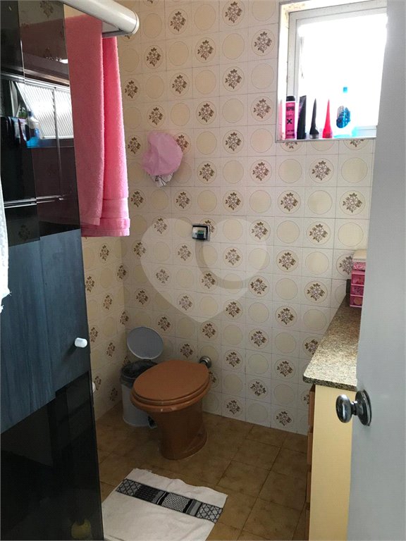 Sobrado à venda ou para alugar com 4 quartos, sendo 1 suíte, em Parada Inglesa, São Paulo, SP
