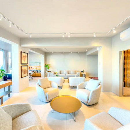 Apartamento à venda com 4 quartos, sendo 1 suíte,  em Copacabana, Rio de Janeiro, RJ
