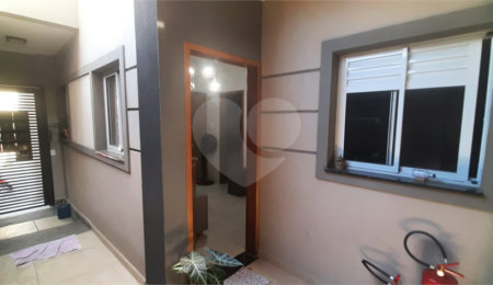 Apartamento à venda com 1 quarto em Tucuruvi, São Paulo, SP