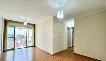 Apartamento à venda com 3 quartos, sendo 1 suíte, em Vila Campestre, São Paulo, SP