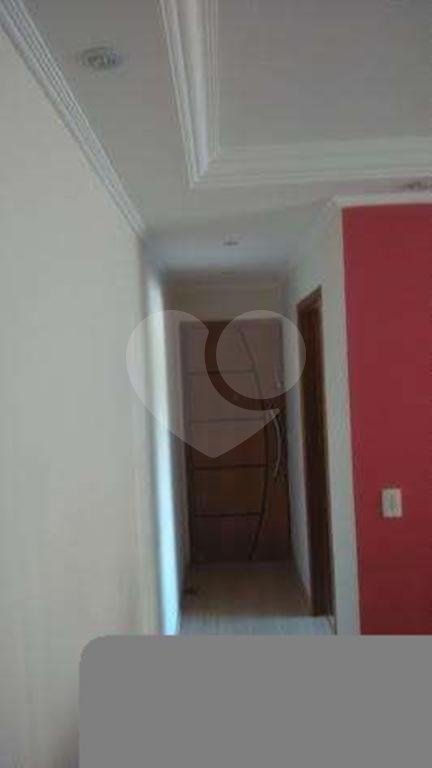Apartamento à venda com 2 quartos em Mandaqui, São Paulo, SP