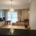 Apartamento à venda com 2 quartos, sendo 1 suíte, no Centro, São Bernardo do Campo, SP
