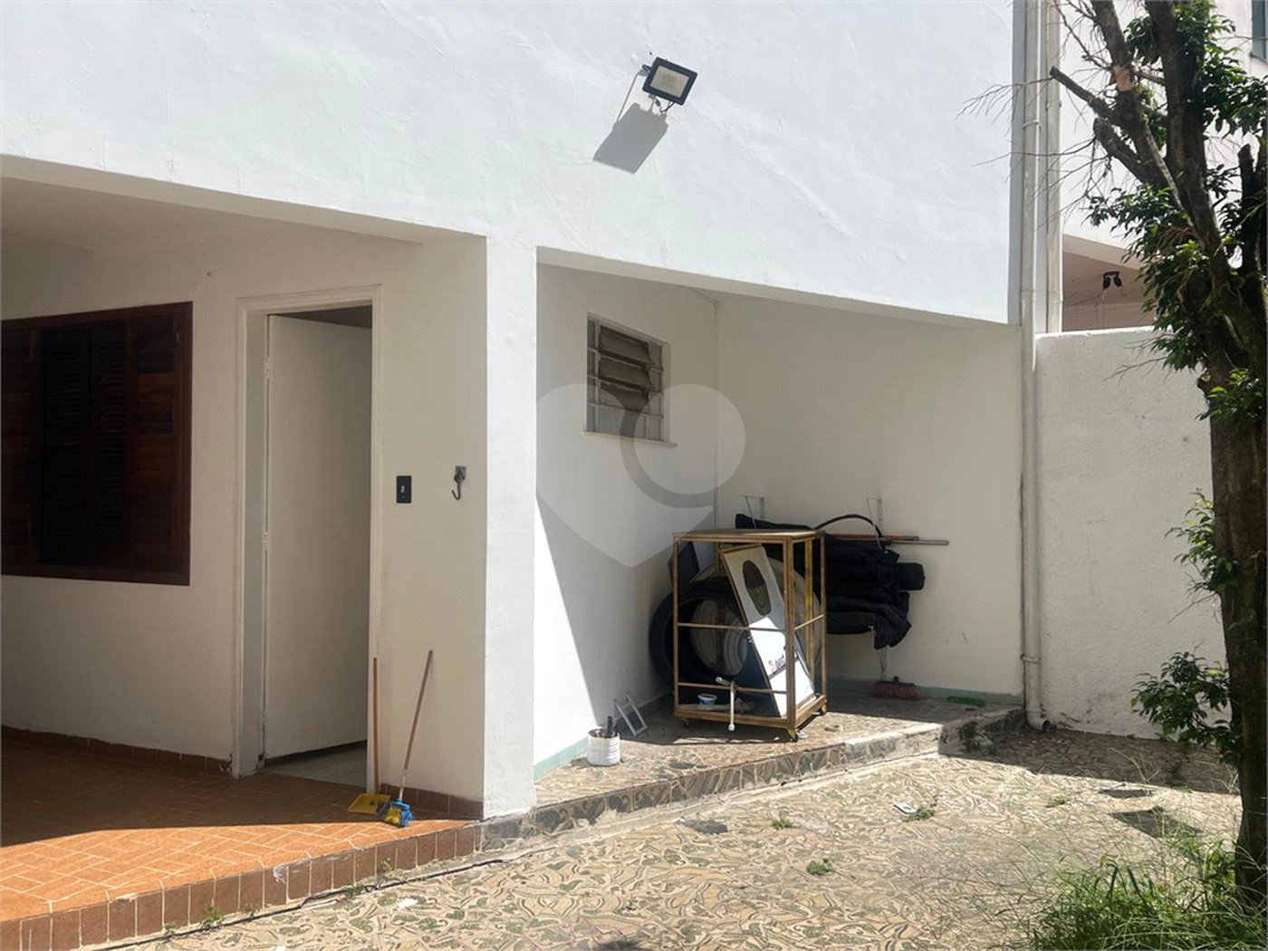 Sobrado à venda com 3 quartos em Santana, São Paulo, SP