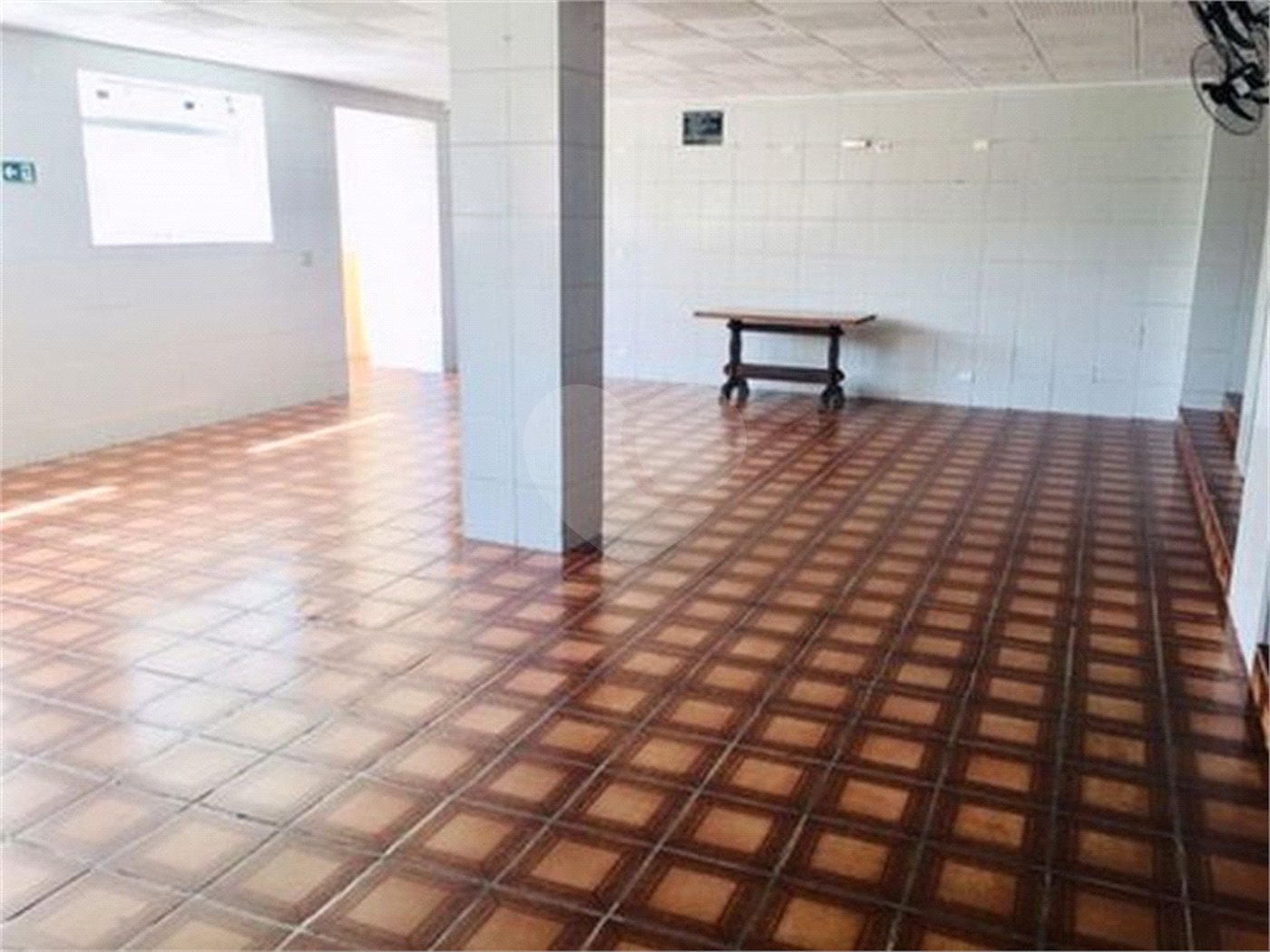 Apartamento à venda com 2 quartos em Vila Mariana, São Paulo, SP