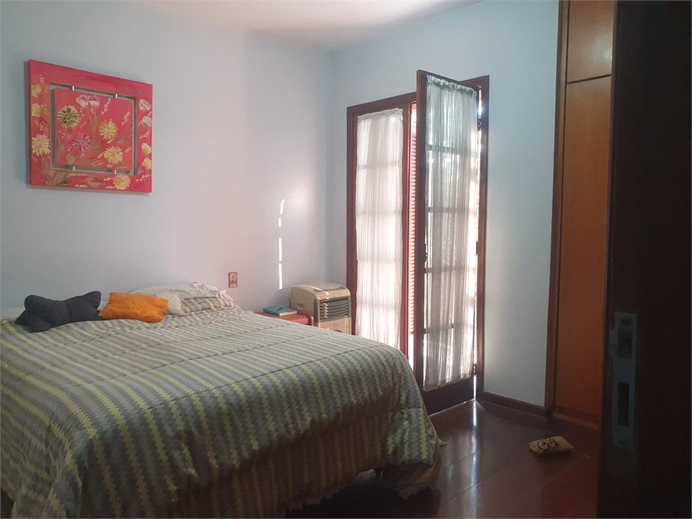 Sobrado à venda com 3 quartos, sendo 1 suíte, em Jardim Olympia, São Paulo, SP